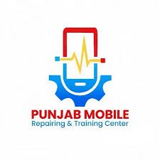 Punjab Mobile Repairing and Training Center logo